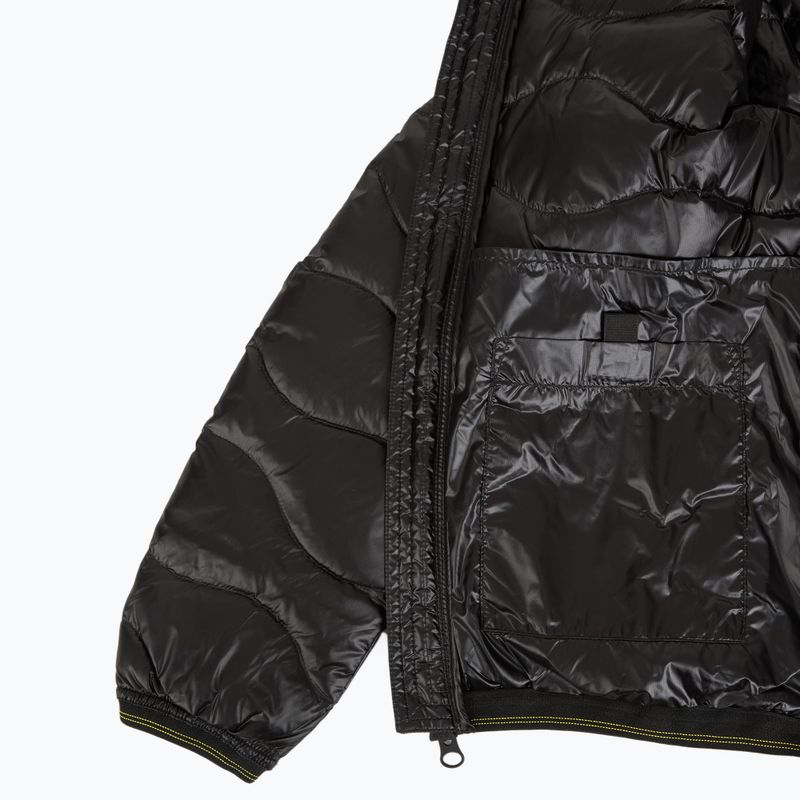 Jacke Herren Blauer USA Wave black 5