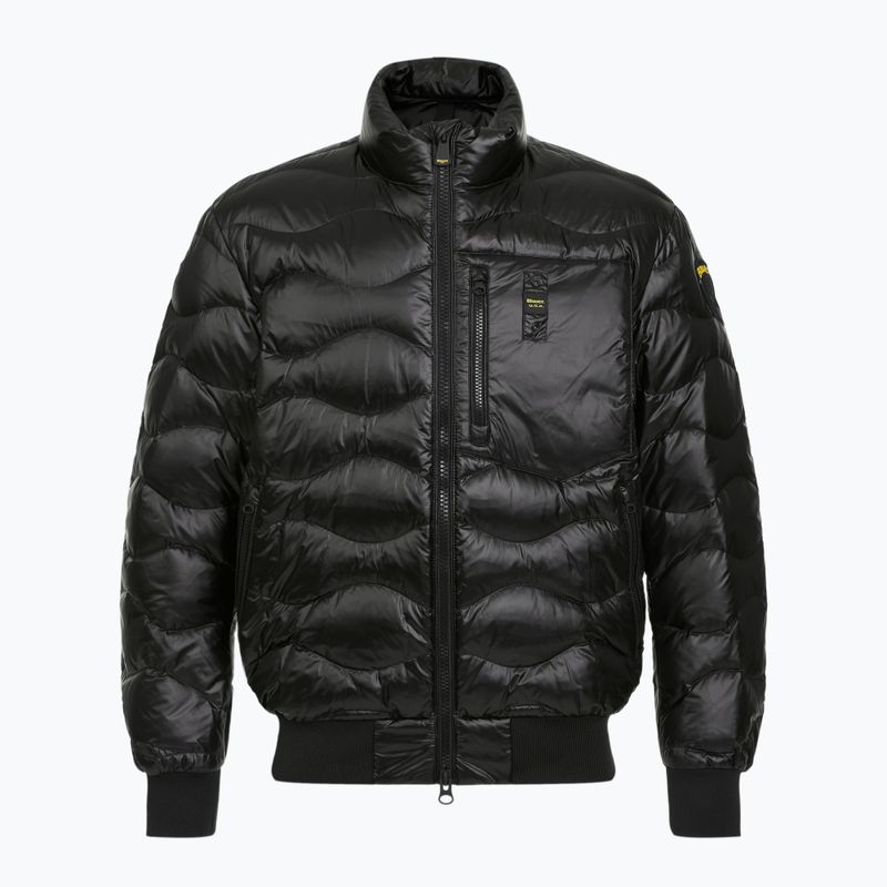 Jacke Herren Blauer USA Daniel black