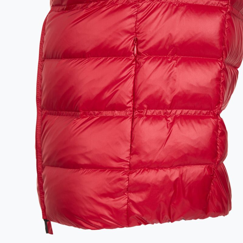 Jacke Herren Blauer USA Belmont bloody red 5