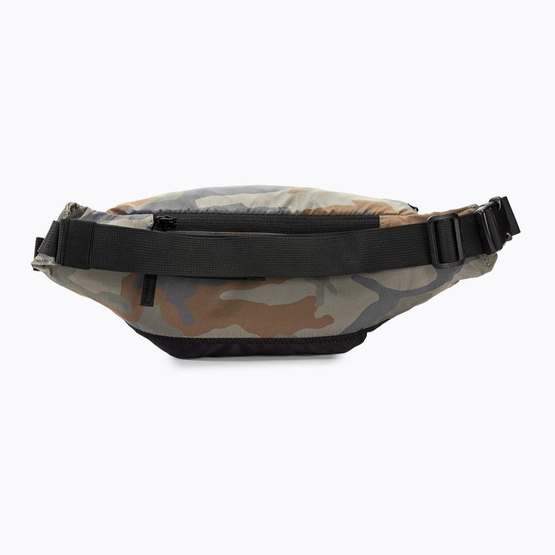 Herren Aeronautica Militare Camouflage Fanny Pack Wüstentarn Nierentasche 3