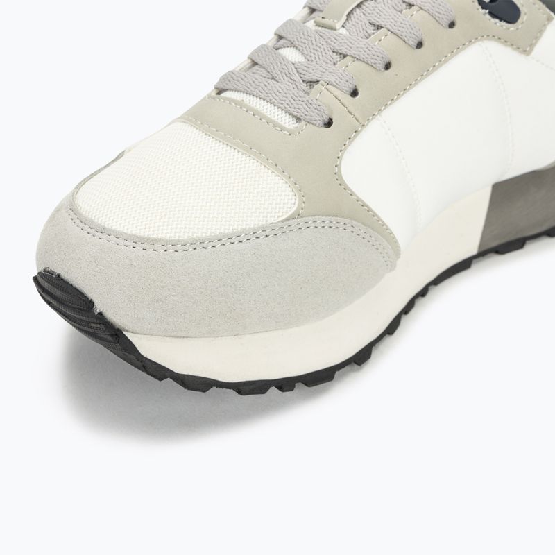 Herren Aeronautica Militare Frecce Tricolori aus weißer Schuhe 7