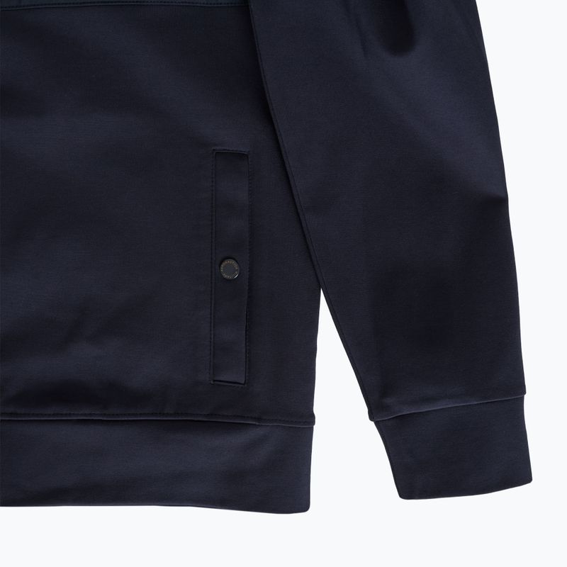 Jacke Herren Aeronautica Militare Heritage dark blue 3