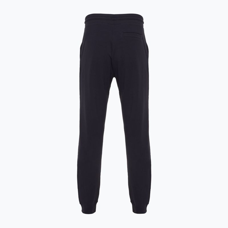 Hose Herren Aeronautica Militare Essential blue navy 2