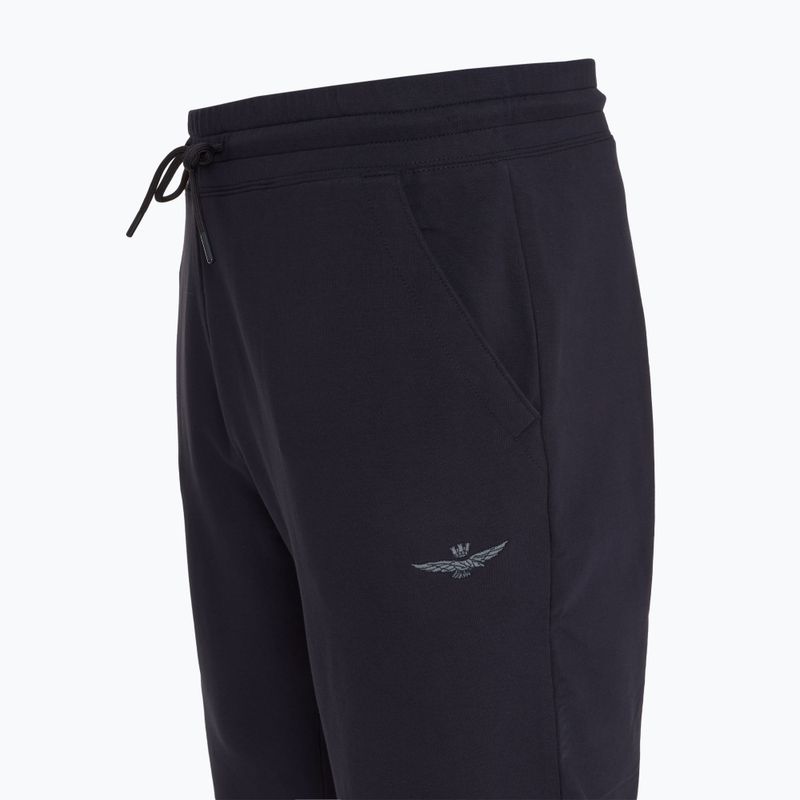 Hose Herren Aeronautica Militare Essential blue navy 3