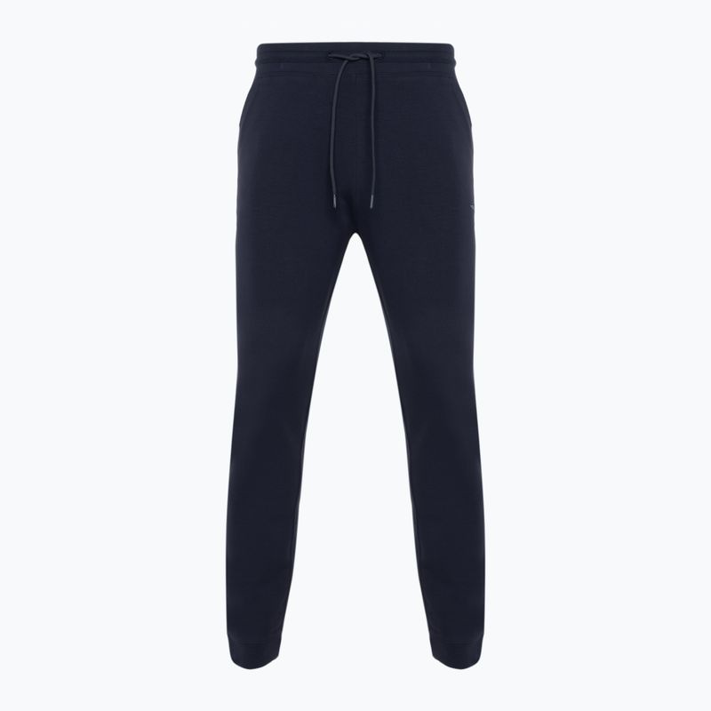 Jogginghose Herren Aeronautica Militare Essential blue navy 5