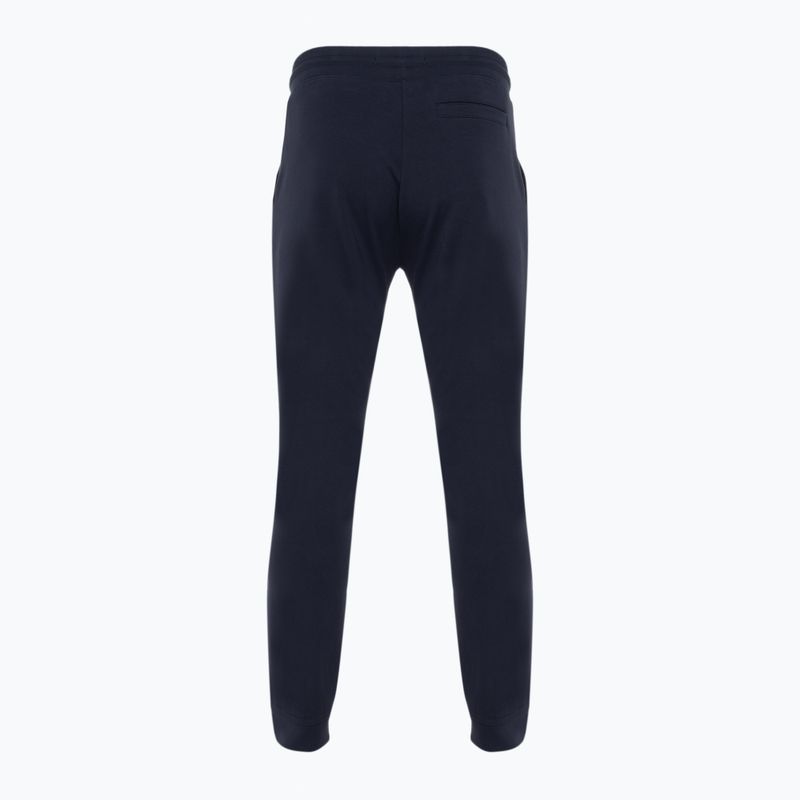 Jogginghose Herren Aeronautica Militare Essential blue navy 6