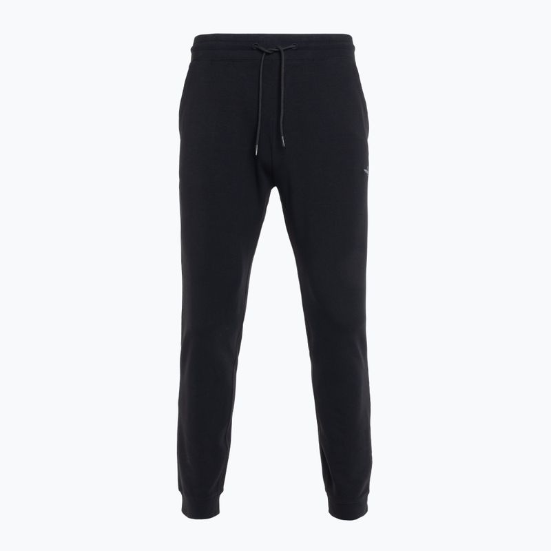 Hose Herren Aeronautica Militare Essential jet black