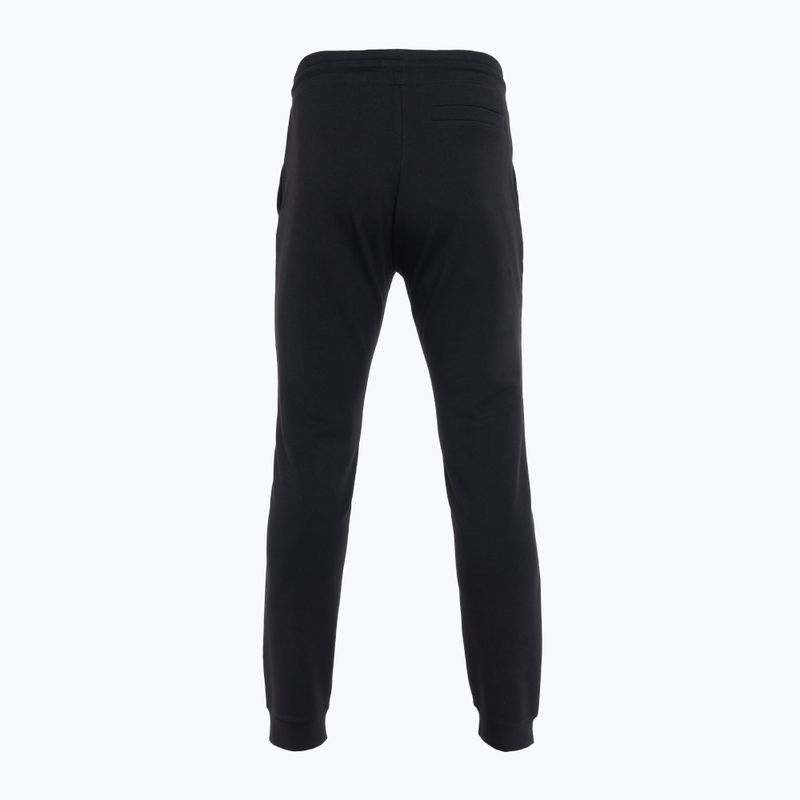 Hose Herren Aeronautica Militare Essential jet black 2