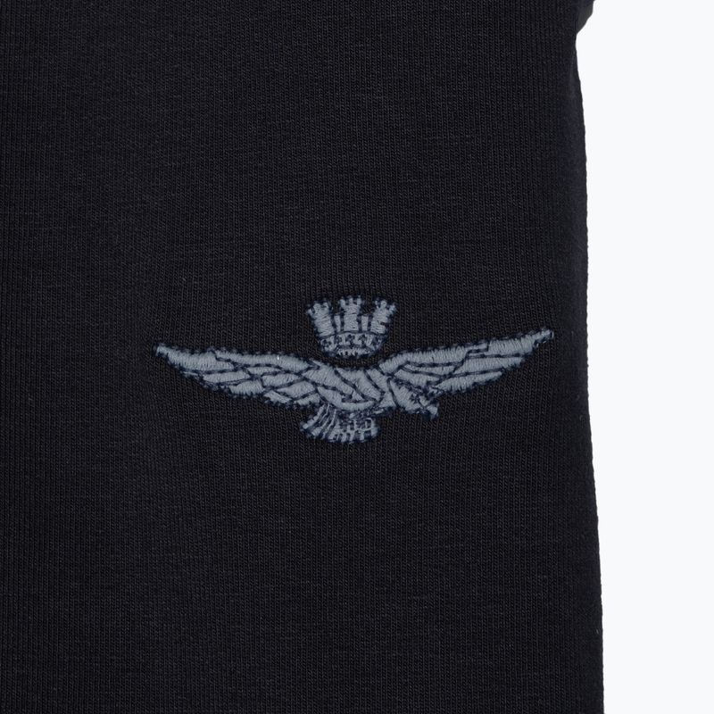 Hose Herren Aeronautica Militare Essential jet black 3