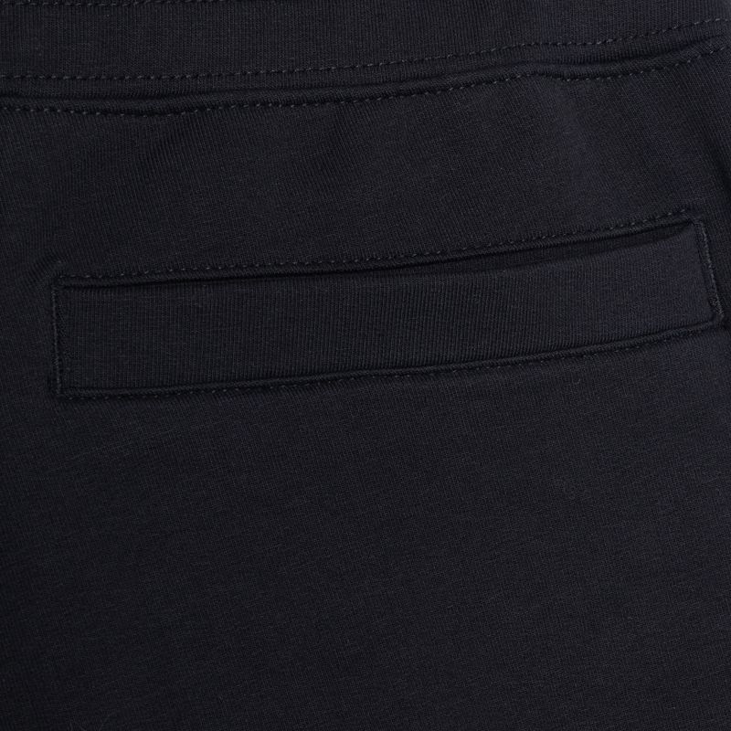 Hose Herren Aeronautica Militare Essential jet black 4