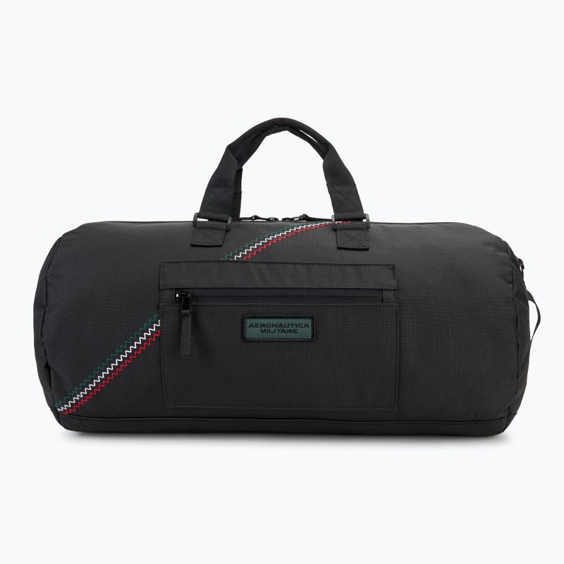 Reisetasche Aeronautica Militare Crew Chief 35 l jet black 3