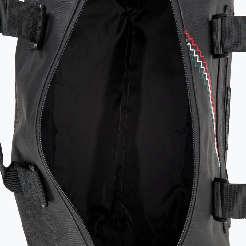 Reisetasche Aeronautica Militare Crew Chief 35 l jet black 6