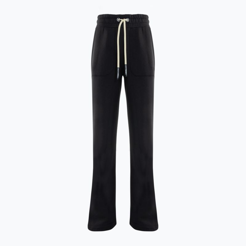 Hose Damen Aeronautica Militare Aeronautica Sport nero