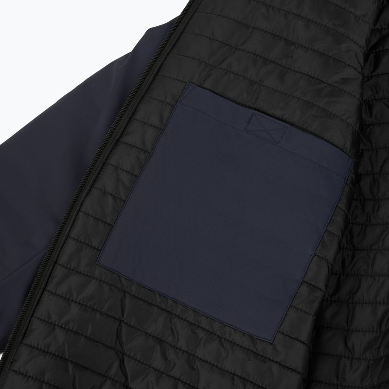 Herrenjacke Aeronautica Militare 251AB2205CT3264 FZ blu navy 5