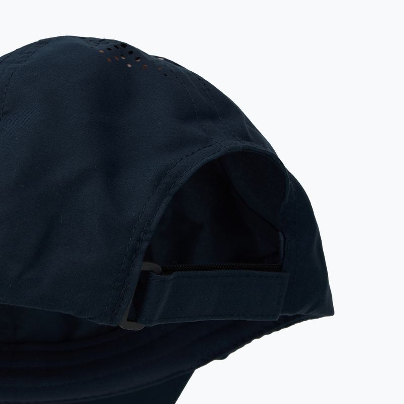 Herren Aeronautica Militare Baseballkappe 251HA1199CT3495 blau navy 4