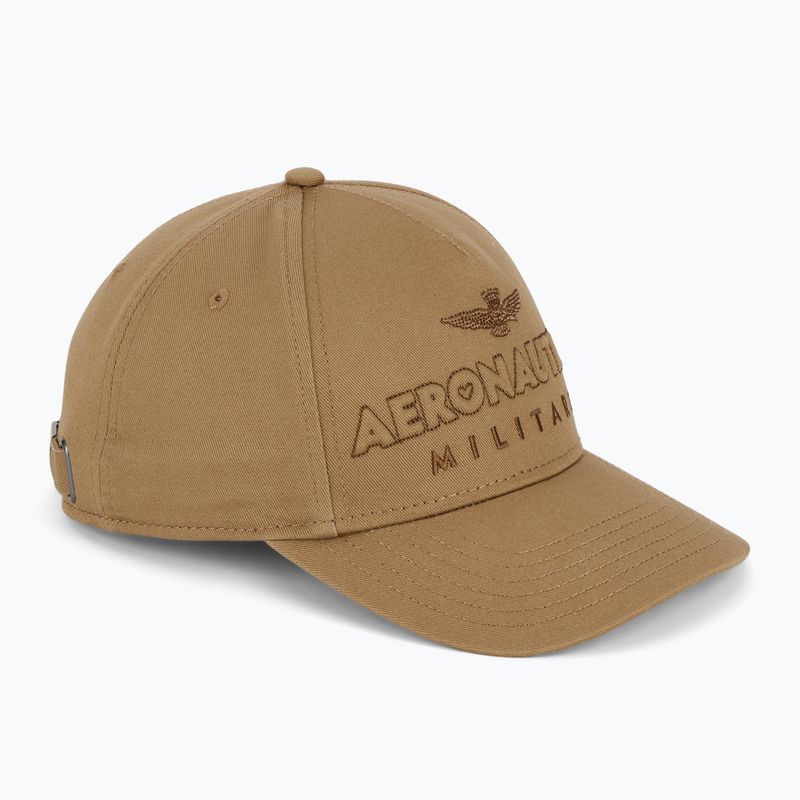 Herren Aeronautica Militare 251HA1202DCT2261 carta da zucchero Baseballkappe