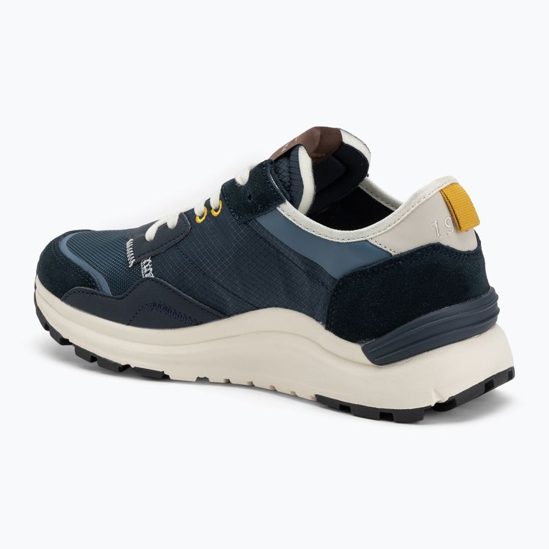 Aeronautica Militare Herrenschuhe 251SC286CT3543 blu navy 3