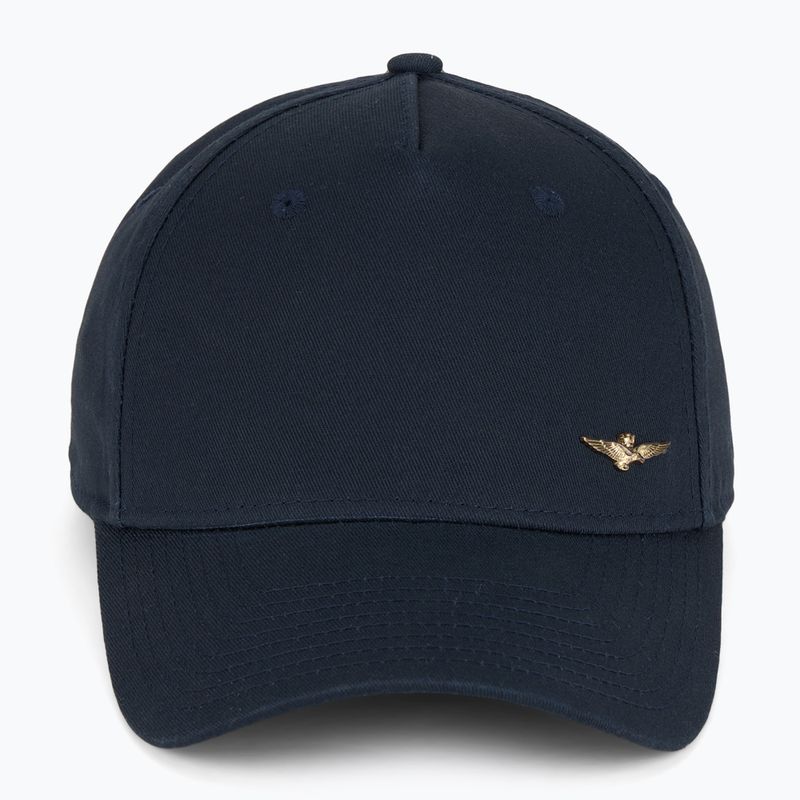 Aeronautica Militare Baseballkappe 251HA1122CT2848 blu navy 2