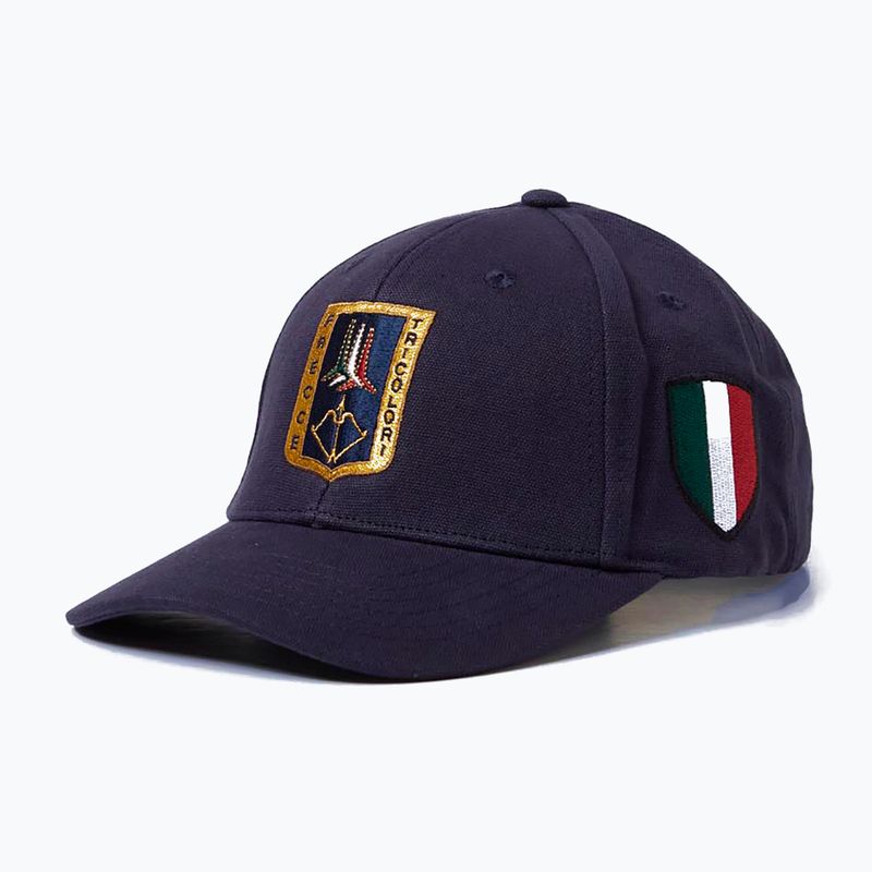 Herren Aeronautica Militare Baseballkappe 251HA1150CT3043 blu navy 3
