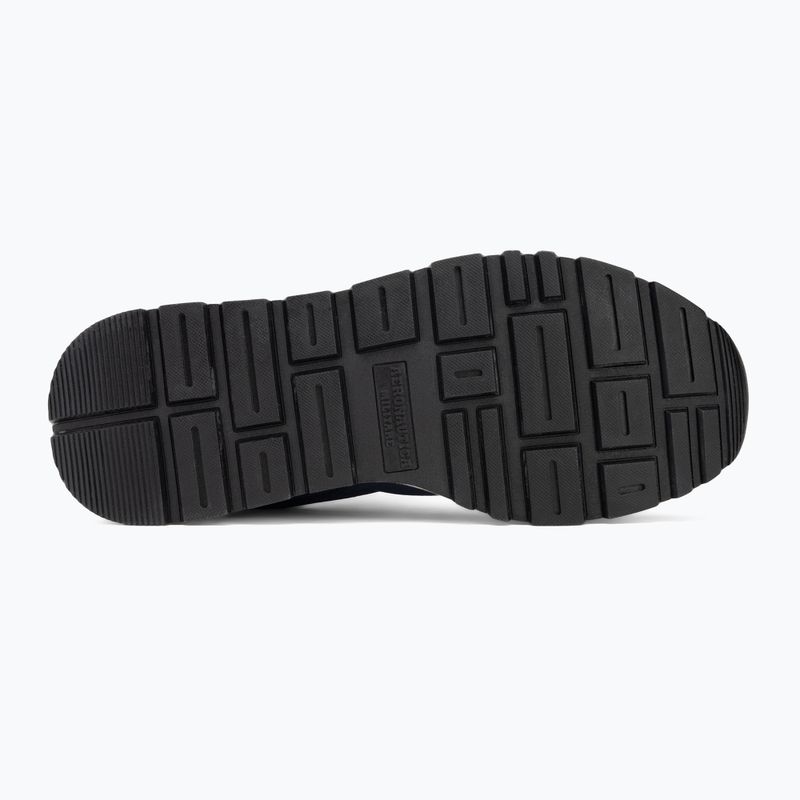 Aeronautica Militare Herrenschuhe 251SC276CT3332 blu navy 4