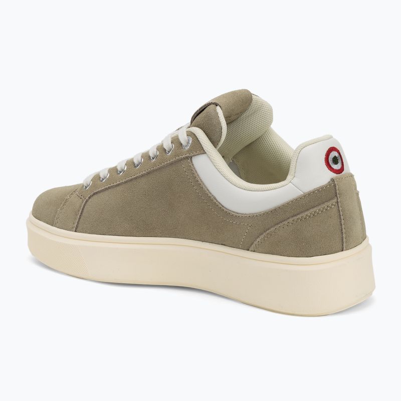 Aeronautica Militare Herrenstiefel 251SC307PL278 cammello 3