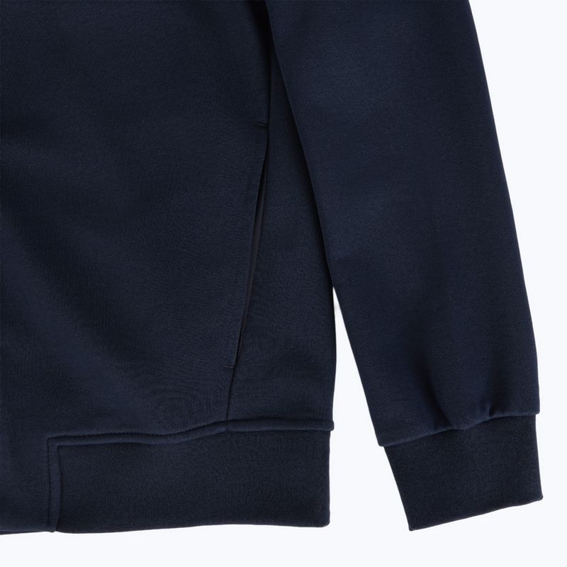 Herren Sweatshirt Aeronautica Militare 251FE1997F584 blu navy 3