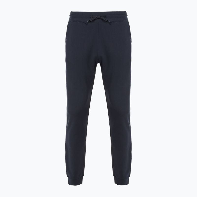 Herrenhose Aeronautica Militare 251PF872F459 blu navy