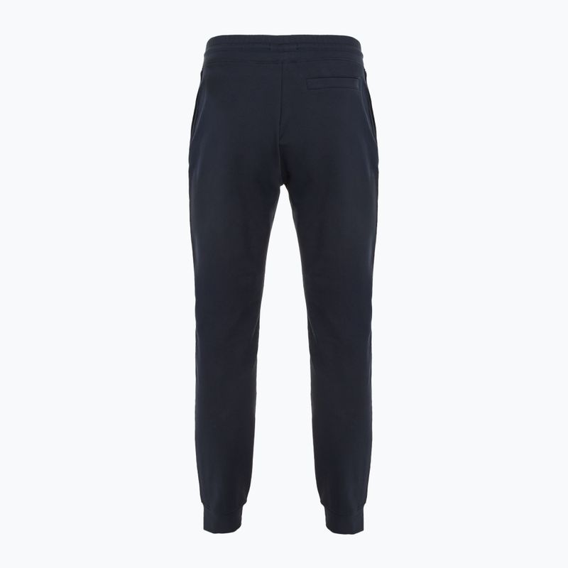 Herrenhose Aeronautica Militare 251PF872F459 blu navy 2