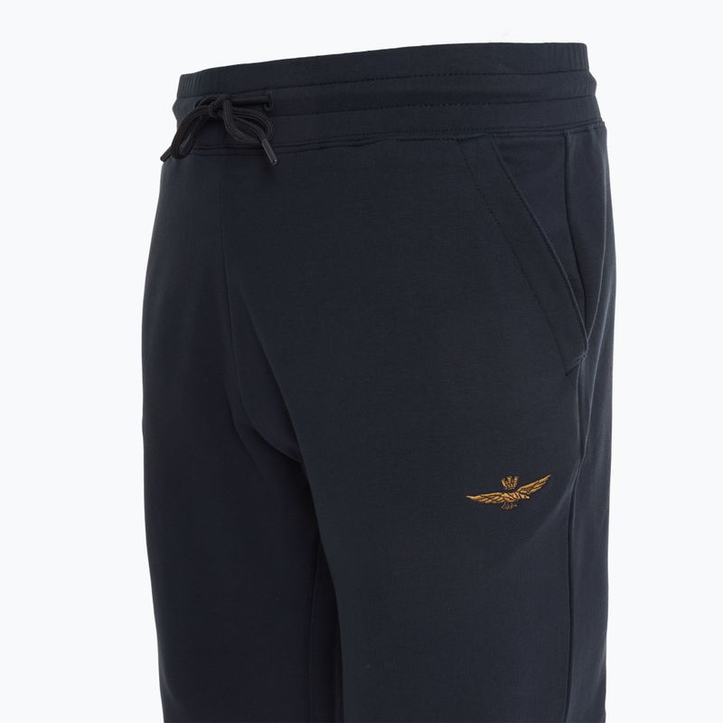 Herrenhose Aeronautica Militare 251PF872F459 blu navy 3