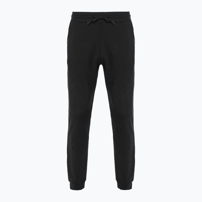 Herrenhose Aeronautica Militare 251PF872F459 jetschwarz