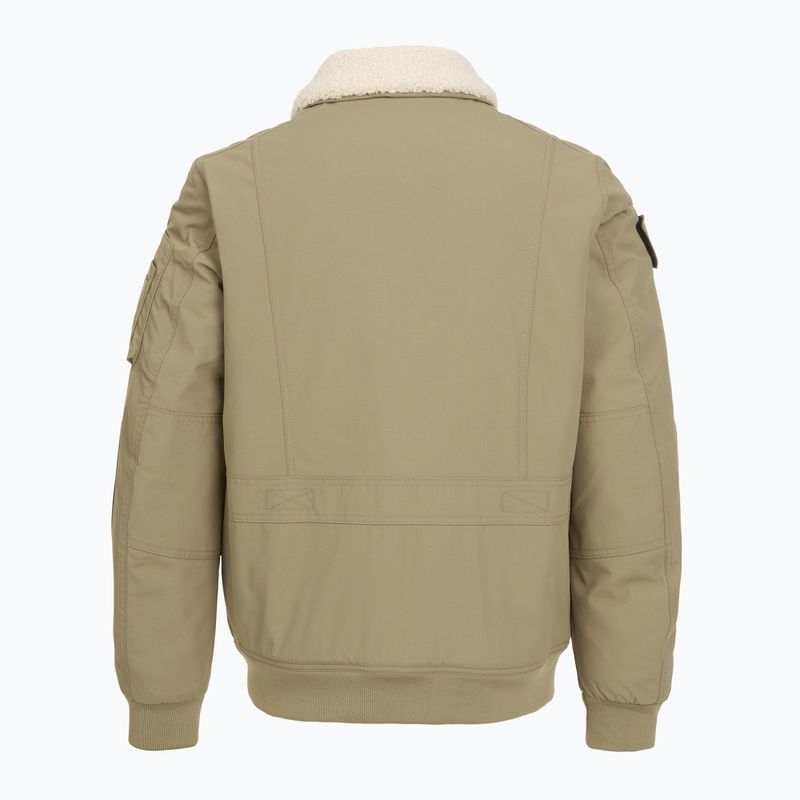 Aeronautica Militare Herrenjacke 252AB3024UCT03151 Lth koloniale Abtei 2