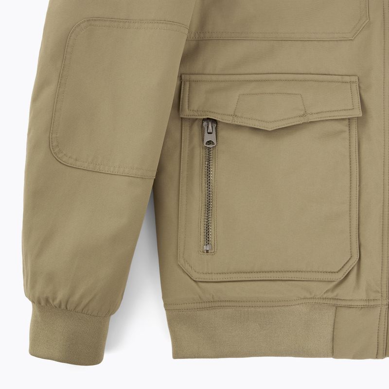 Aeronautica Militare Herrenjacke 252AB3024UCT03151 Lth koloniale Abtei 4