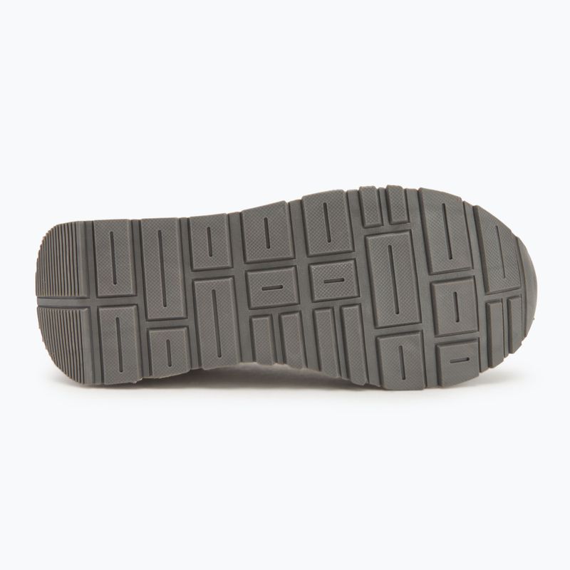 Herrenschuhe Aeronautica Militare 252SC0292UCT03331 light grey 4