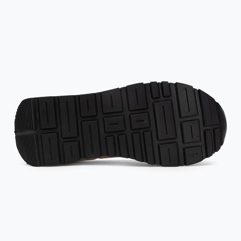 Herrenschuhe Aeronautica Militare 252SC0292UCT03547 multicolor beige/brown 4