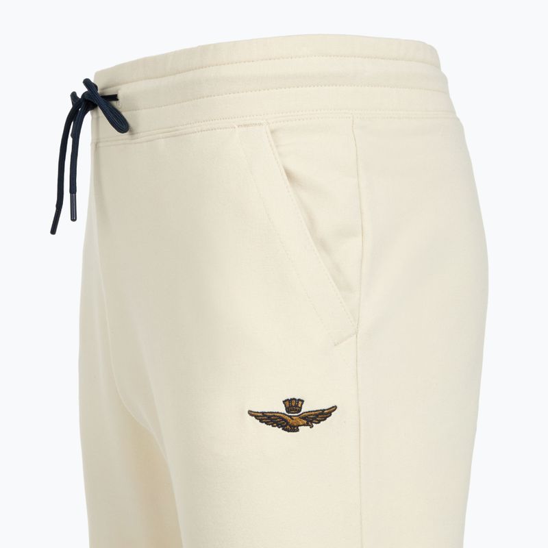 Hose Herren Aeronautica Militare 252PF1008UF00662 ghiaccio 3