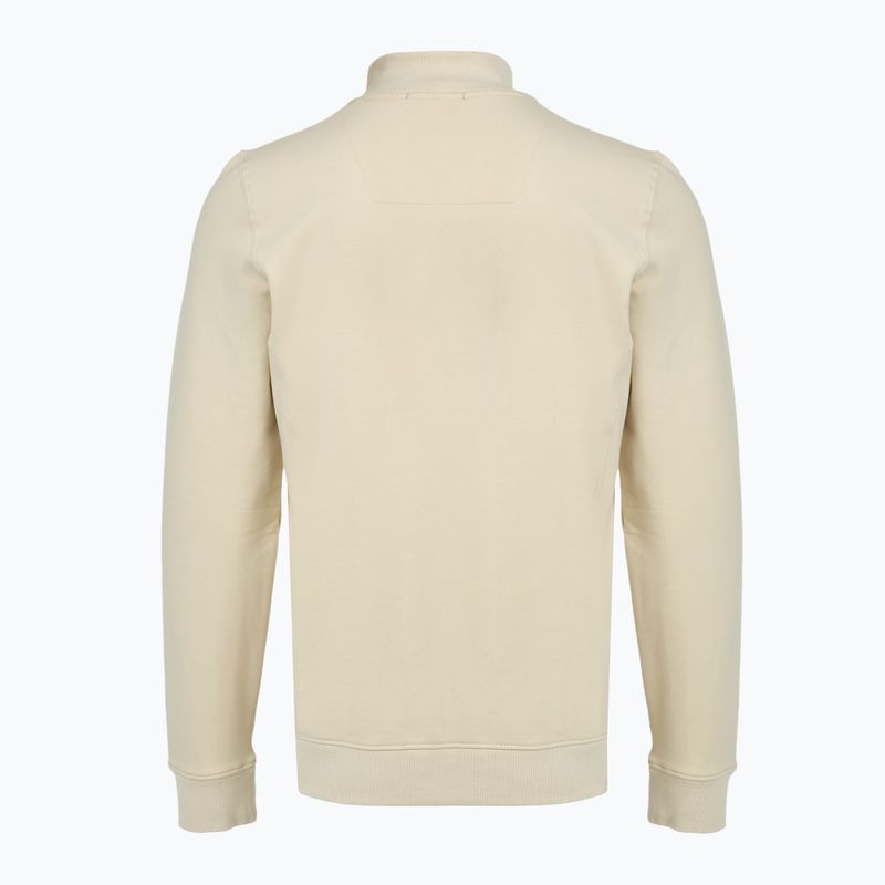 Hoodie Sweatshirt Herren Aeronautica Militare Hoodie ghiaccio 5