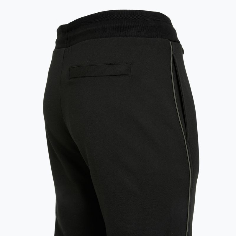 Hose Herren Aeronautica Militare 252PF1004UF00667 jet black 4