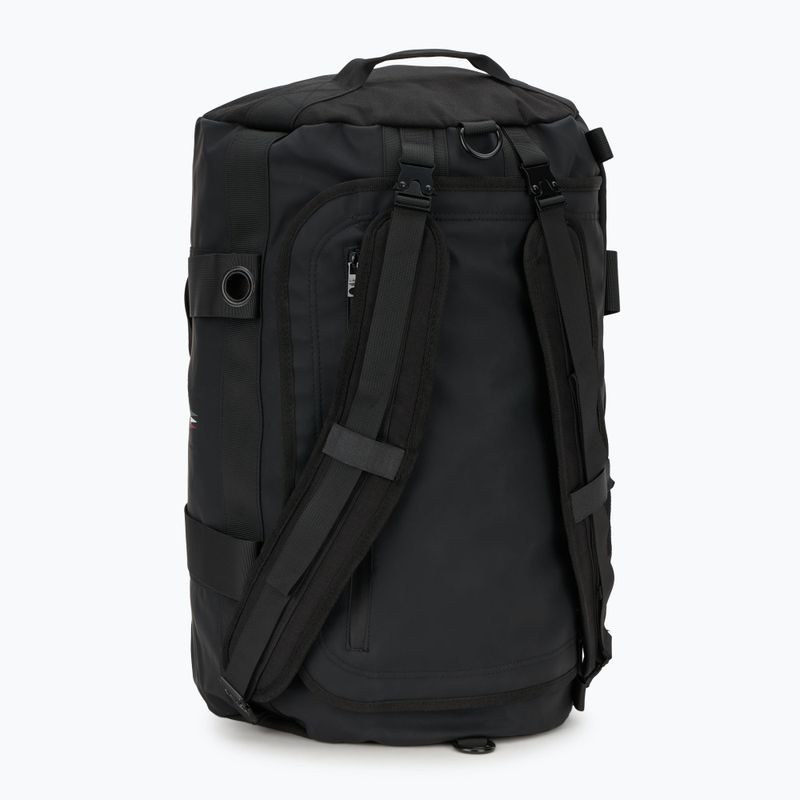 Aeronautica militare Reisetasche 252BO1152UCT03588 jet schwarz 3