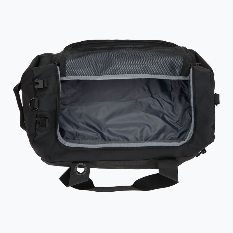 Aeronautica militare Reisetasche 252BO1152UCT03588 jet schwarz 4