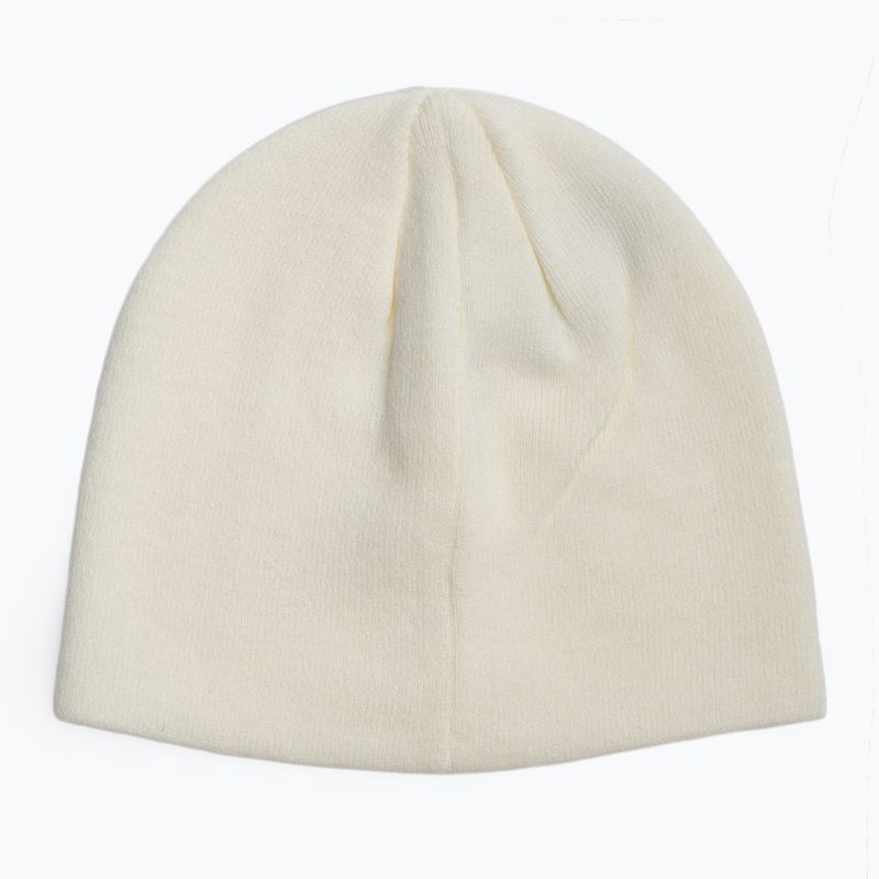 Herren Wintermütze Aeronautica Militare 252CU0083UL00915 off white 2