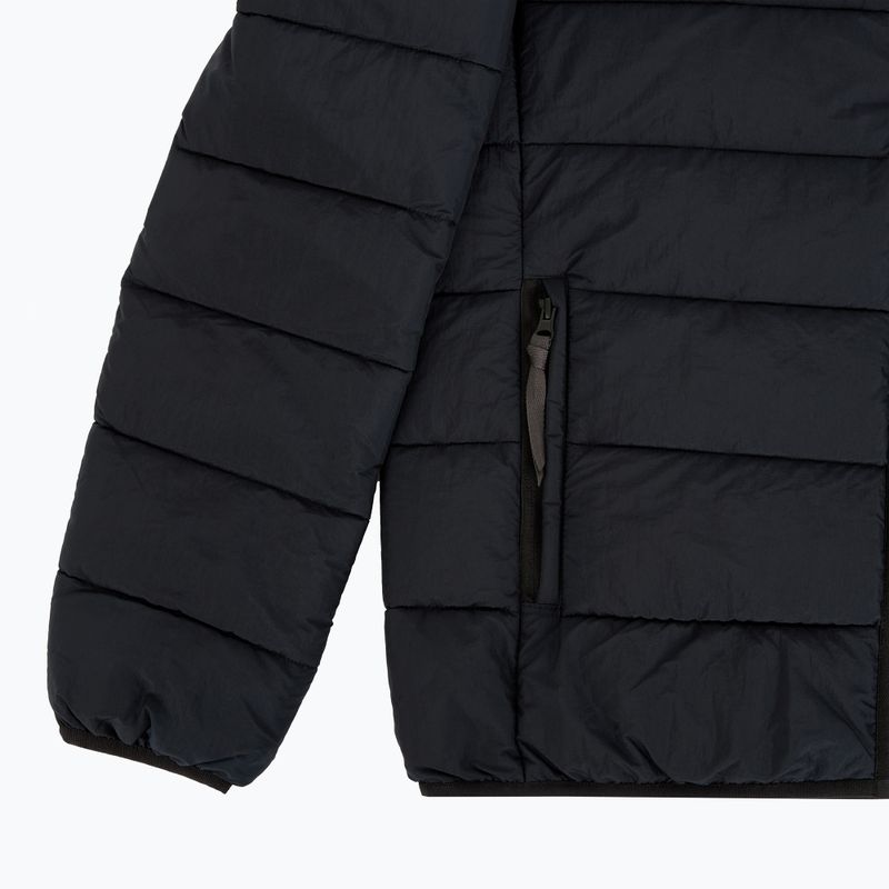 Aeronautica Militare Herrenjacke 252AB3022UCT04214 mitternachtsblau 4