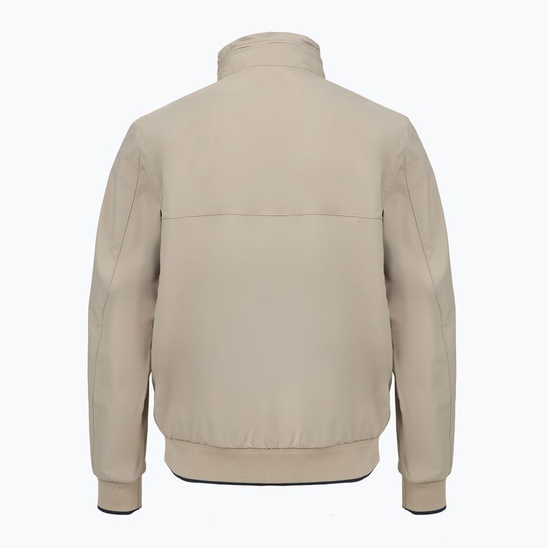 Herrenjacke Aeronautica Militare AB3050UCT04290 Sailor Bomber winter twig 2