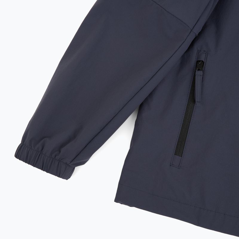 Herrenjacke Aeronautica Militare AB3051UCT04291 blu navy 4