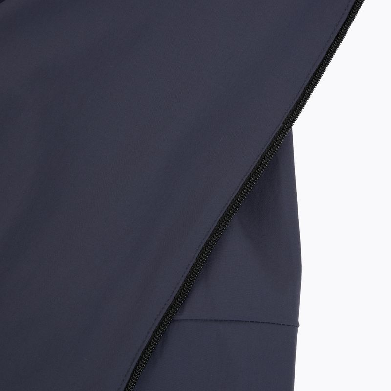 Herrenjacke Aeronautica Militare AB3051UCT04291 navy blue 5