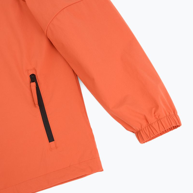 Herrenjacke Aeronautica Militare AB3051UCT04291 paprika 4