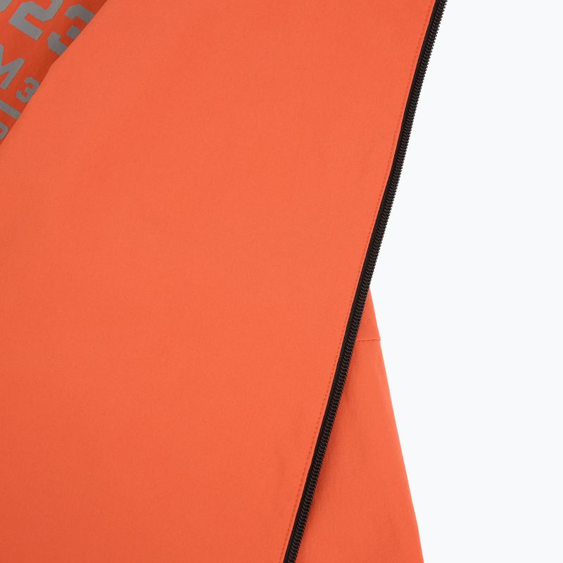 Herrenjacke Aeronautica Militare AB3051UCT04291 paprika 5