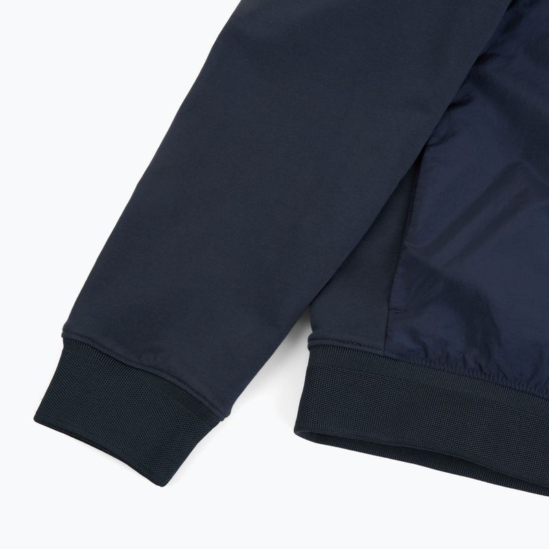 Herrenjacke Aeronautica Militare AF0520UF00674 blu navy 4