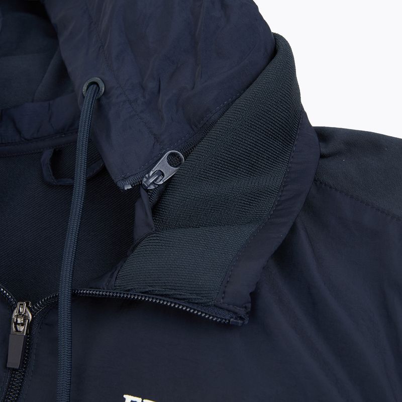 Herrenjacke Aeronautica Militare AF0520UF00674 blu navy 5