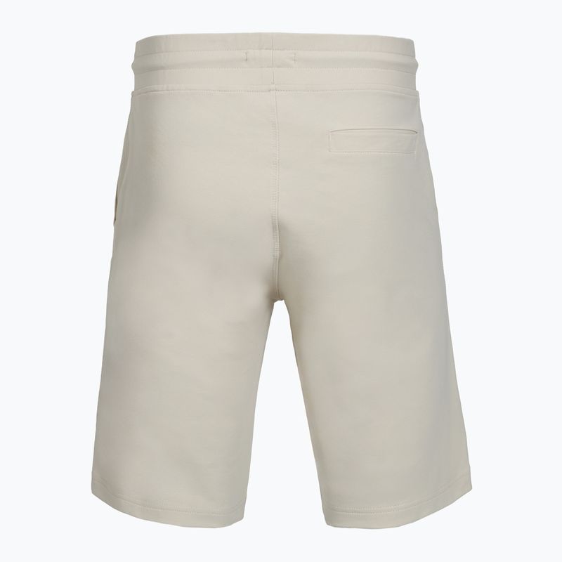 Herrenshorts Aeronautica Militare BF0032UF00674 ghiaccio bermuda shorts 2
