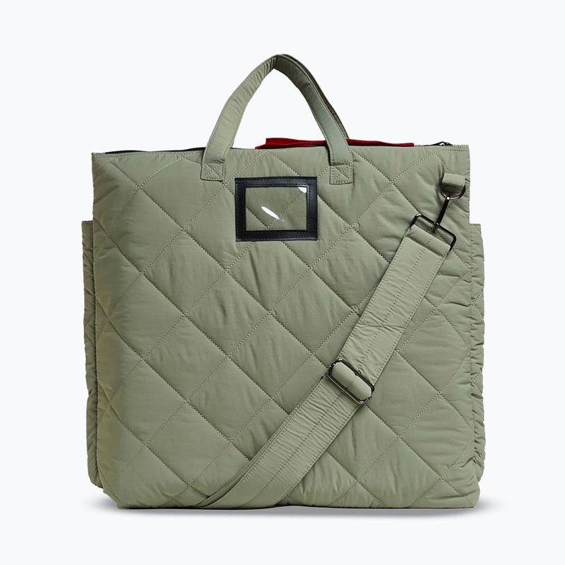 Tasche Aeronautica Militare Portacasco verde salvia 2